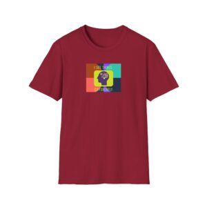 I See Things Differently | Stay True To You T-Shirt