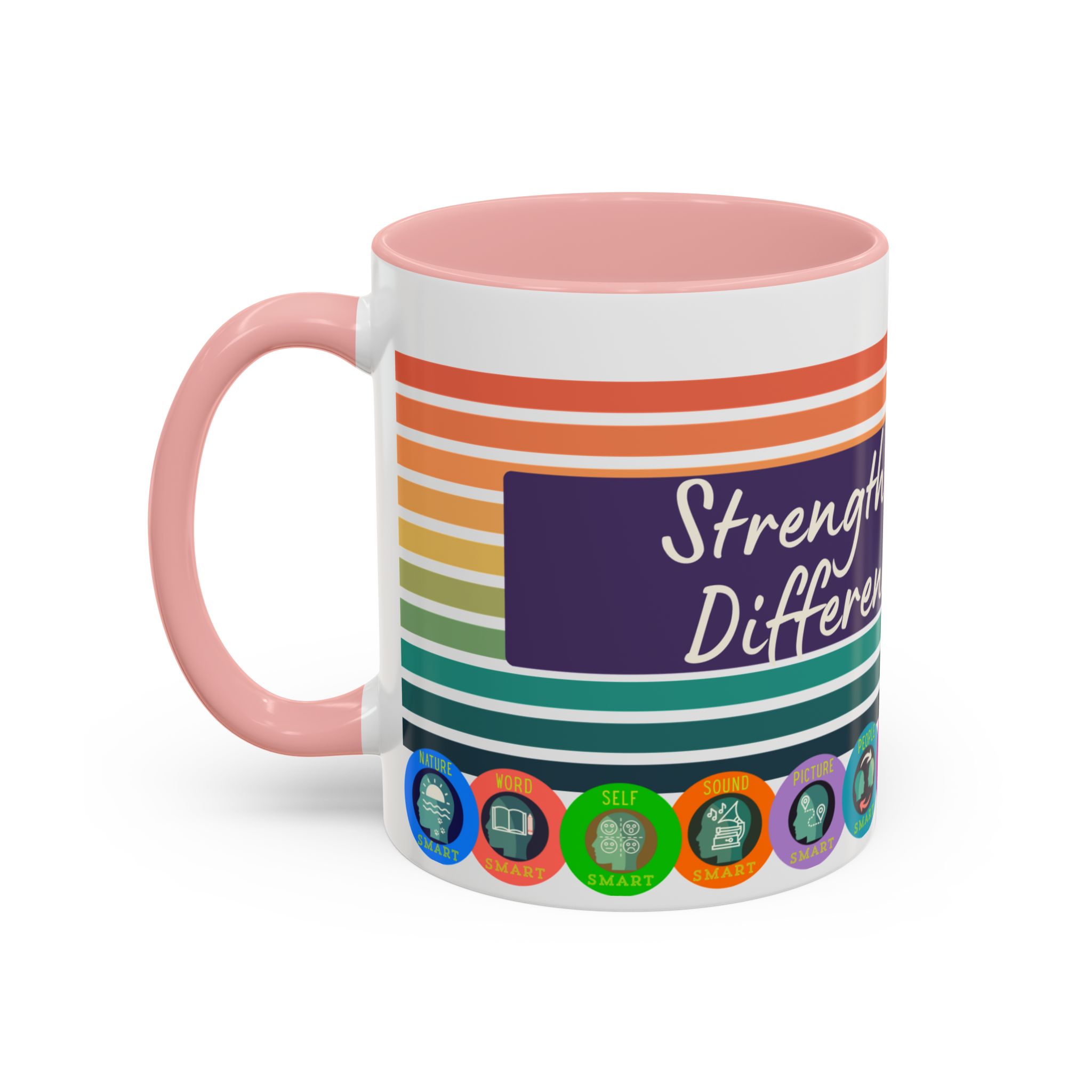 Strength in Differences>We all achieve more when we are inclusive. Be TRUE to You! - Image 9