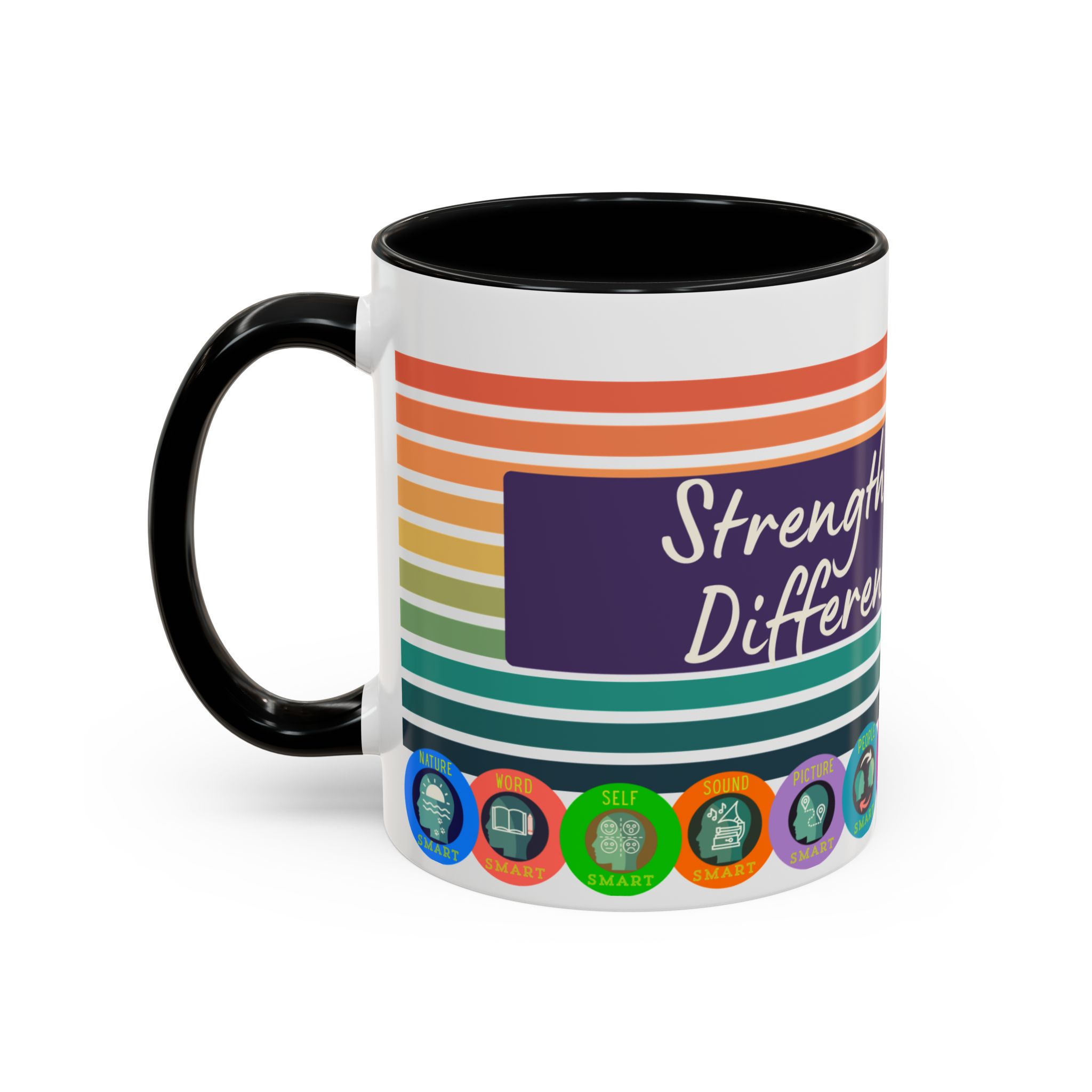 Strength in Differences>We all achieve more when we are inclusive. Be TRUE to You! - Image 3