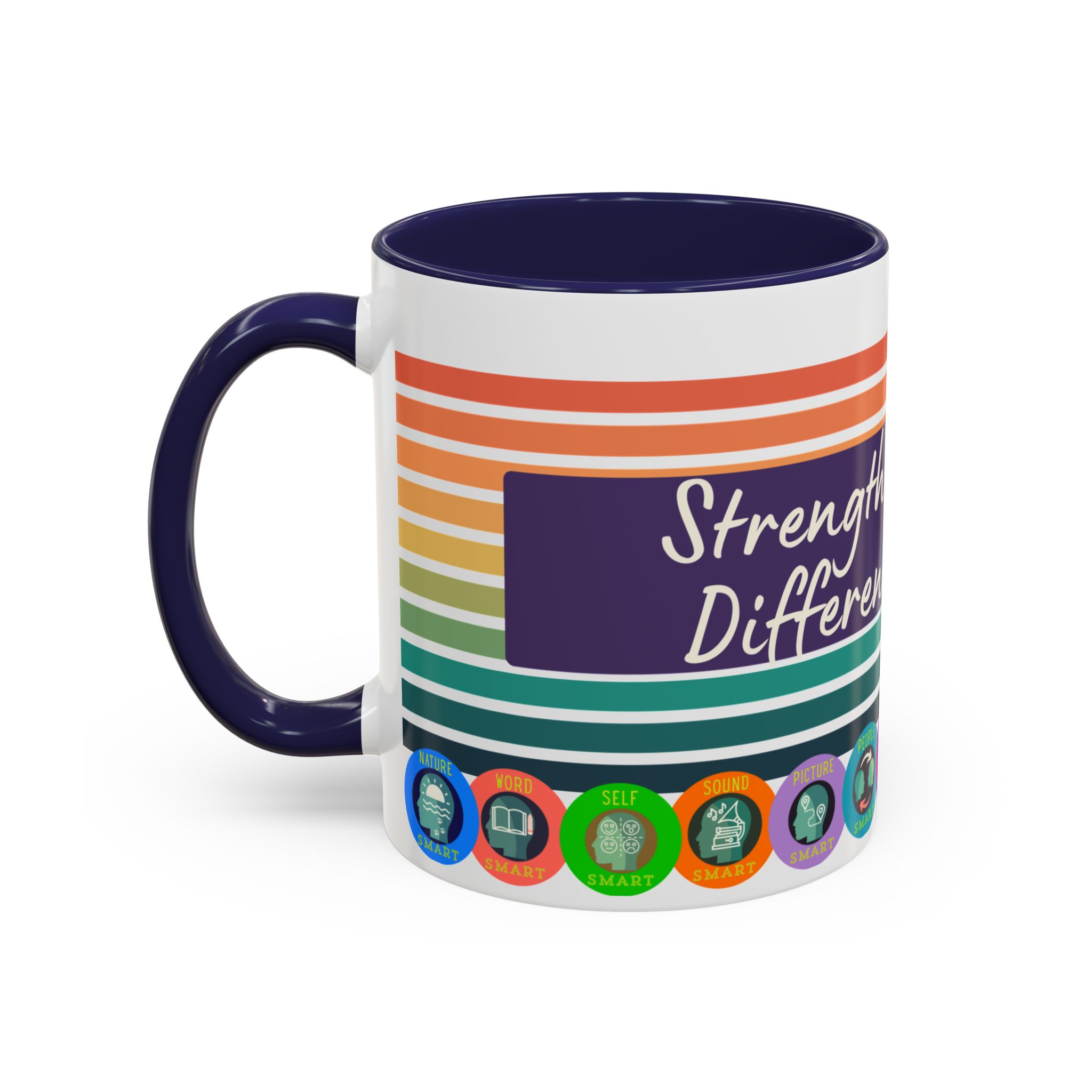 Strength in Differences>We all achieve more when we are inclusive. Be TRUE to You! - Image 6