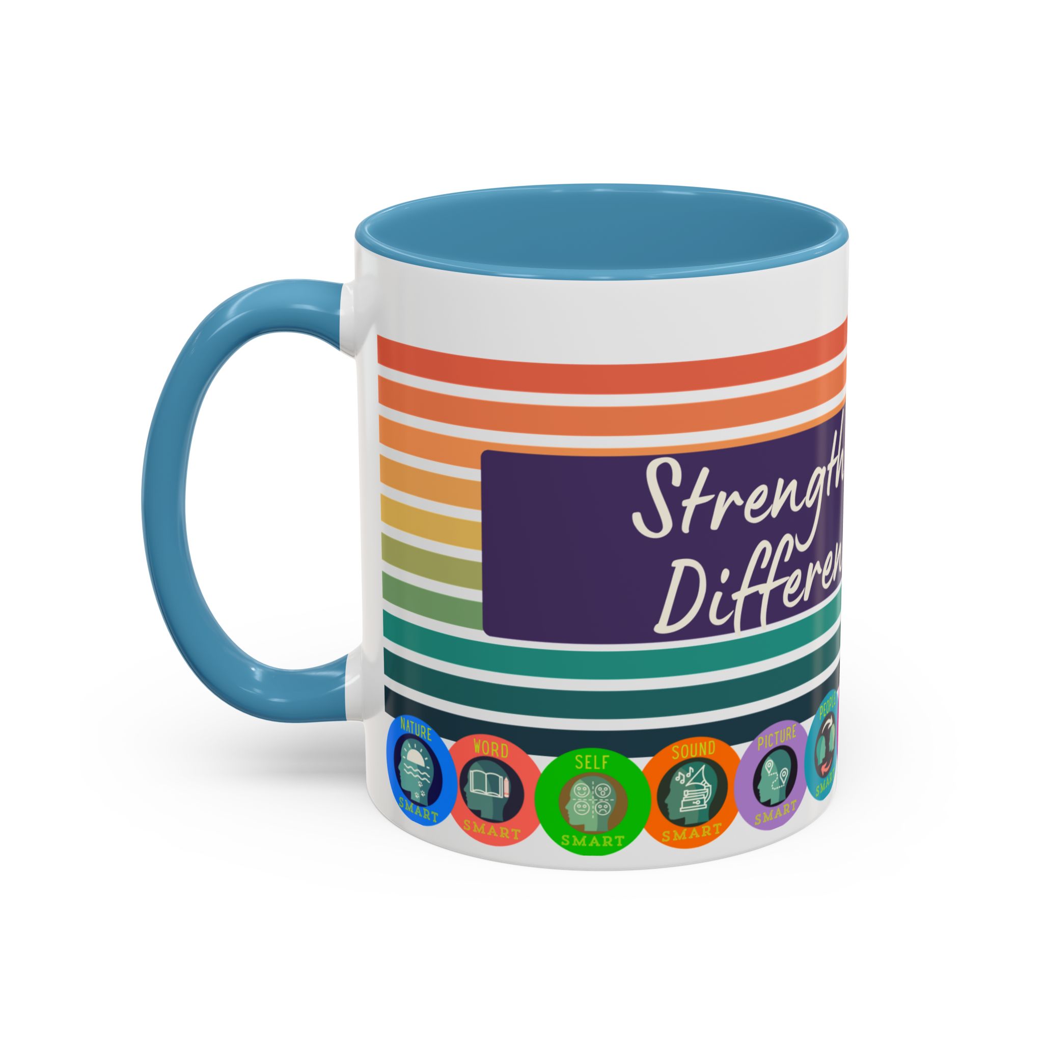 Strength in Differences>We all achieve more when we are inclusive. Be TRUE to You! - Image 21