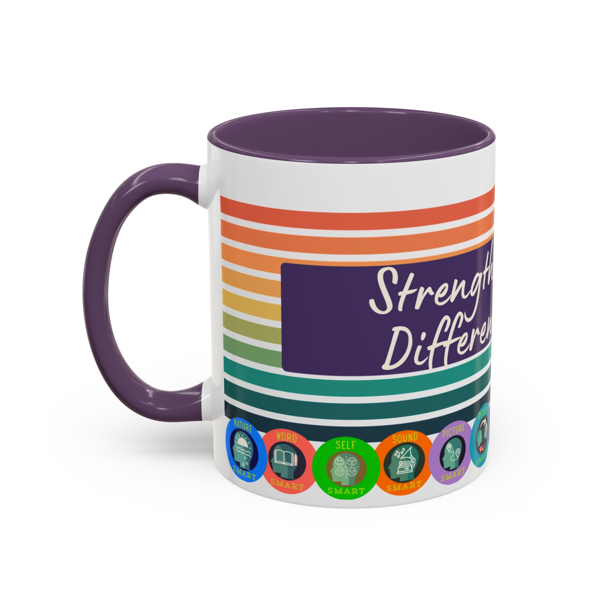 Strength in Differences>We all achieve more when we are inclusive. Be TRUE to You! - Image 30